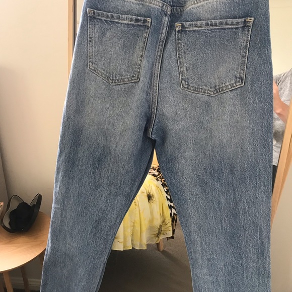 Witchery Sadie Jeans size 4 - Picture 7 of 9